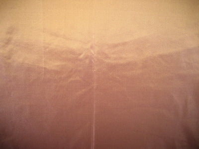 100% SILK TAFFETA FABRIC Pinkish Lavender with Gold shot 54&quot; wide TAF96[2]