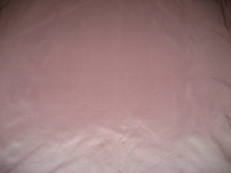 SILK TAFFETA FABRIC Rose pink / blue shot color 54" wide TAF93[1]