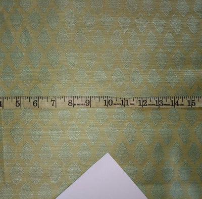 Silk Brocade fabric ~ 44&quot; wide available in 4 different options