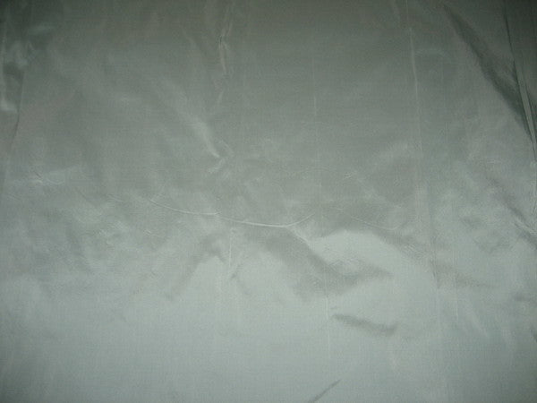 100% Pure SILK TAFFETA FABRIC Crystal Blue colour 54&quot; wide TAF100[1]
