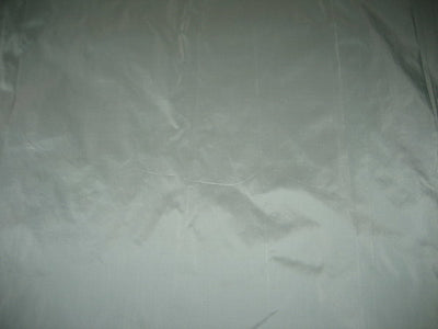 100% Pure SILK TAFFETA FABRIC Crystal Blue colour 54&quot; wide TAF100[1]