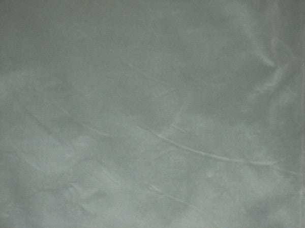 100% Pure SILK TAFFETA FABRIC Crystal Blue colour 54&quot; wide TAF100[1]