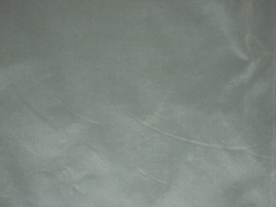 100% Pure SILK TAFFETA FABRIC Crystal Blue colour 54&quot; wide TAF100[1]