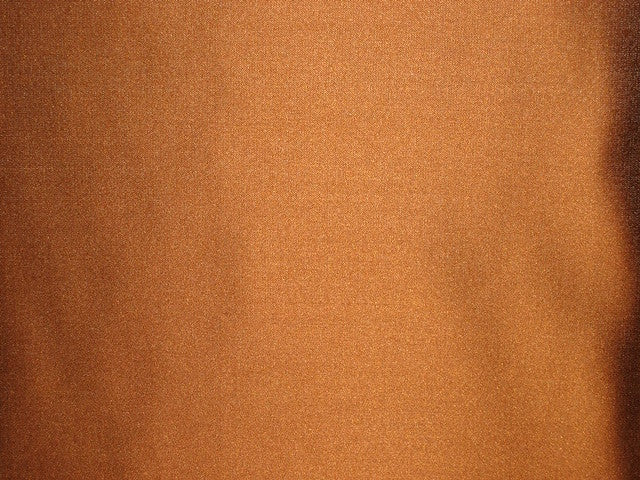 66 MOMME SILK DUTCHESS SATIN FABRIC Bronzeish Tan color