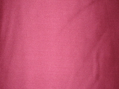 66 MOMME SILK DUTCHESS SATIN FABRIC Hot Pink color 54" wide