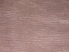 Silk metallic tissue crushed sheer Baby Pink fabric [2077]