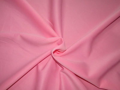 PINK Scuba Knit Fabric ~ 60 inch 2 mm[12091]