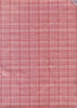 Silk taffeta fabric~salmon wine plaids- 54&quot; wide available for bulk preorder only
