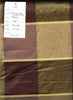 silk taffeta 4 colour plaids{satin stripes}TAFSC3 54&quot; wide