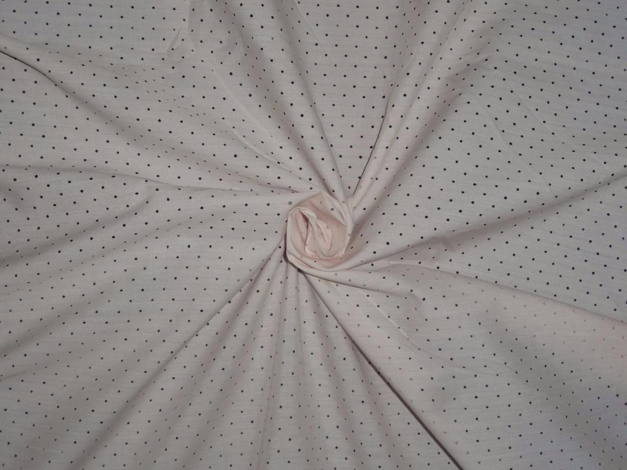 60'S LYOCELL FABRIC 56 INCH WIDE PALE SKIN COLOR LAZER CUT