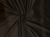 100% Silk Dupion brown stripes fabric 44" wide DUPSROLL[3]