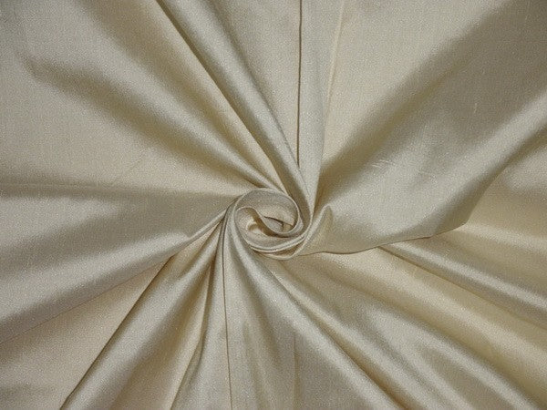 silk dupioni silk 108&quot; width -rich champagne colour DUP143[1]