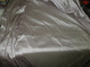 silk dupioni fabric -pale lavender /brown stripes DUPS43[1]