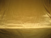 Pure SILK Dupioni FABRIC Pure Golden Glow 54&quot; wide