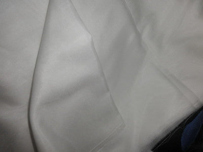 82 % Cotton / 18% silk fabric 54&quot;-semi sheer