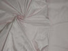 100% silk Taffeta 2mm pin stripe -salmon rose pink STRIPE OF 54"SELVIDGE TO SELVEDGE TafS104
