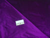 100% Pure SILK Dupion FABRIC purple x black colour 54" wide DUP267[5]/MM12[2]