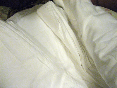 80&quot;s high quality voile~58&quot; wide