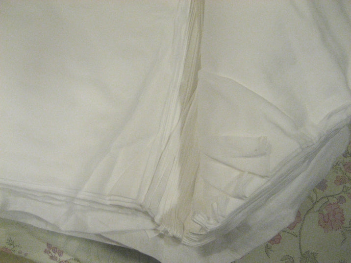 80&quot;s high quality voile~58&quot; wide