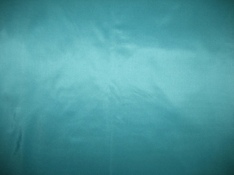 Silk Taffeta fabric Clear Ocean Blue COLOR 54" WIDE TAF178[2]