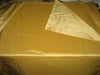 Silk Taffeta fabric Mustardy Gold color 54" wide TAF179[1]
