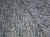 Cotton Poplin Fabric Marble Print 58&quot; WIDE