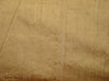Pure SILK Dupioni FABRIC Chalky Gold color 54" wide DUP124[2]