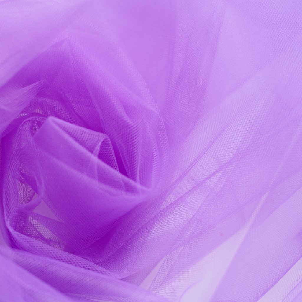 light lavender neoprene/ scuba fabric thick 59&quot;b2#73[12]