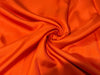 100% Silk Twill 80 grams 44&quot; wide Fabric.