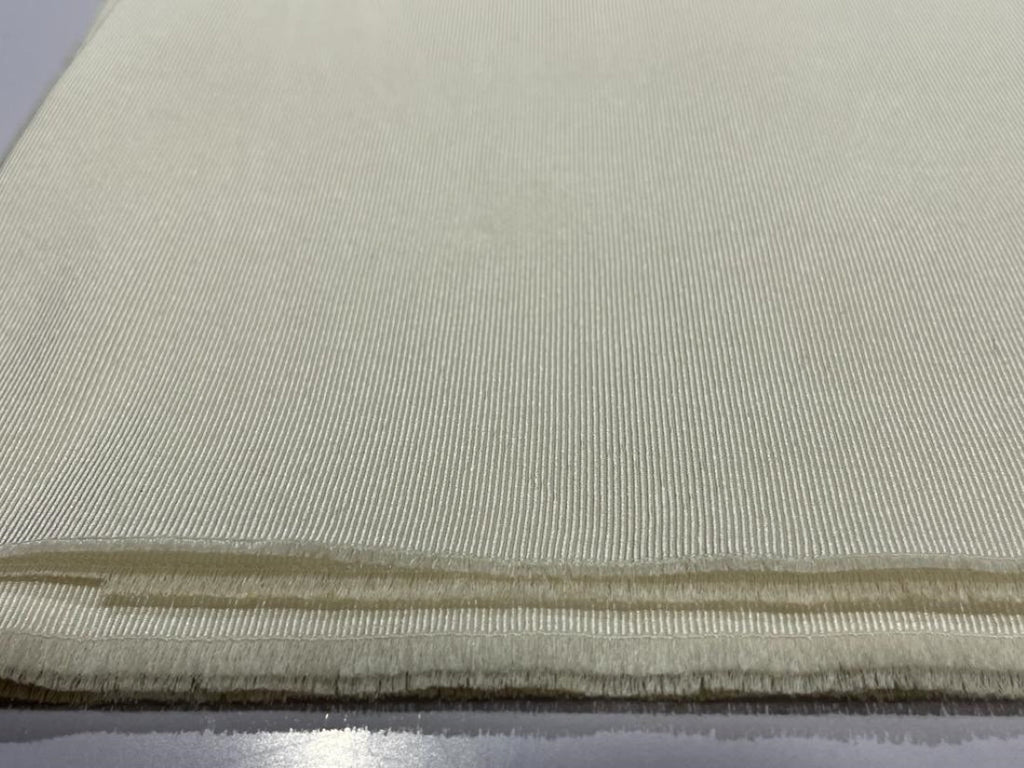 White 100% Pure Silk Cord – Prism Fabrics & Crafts