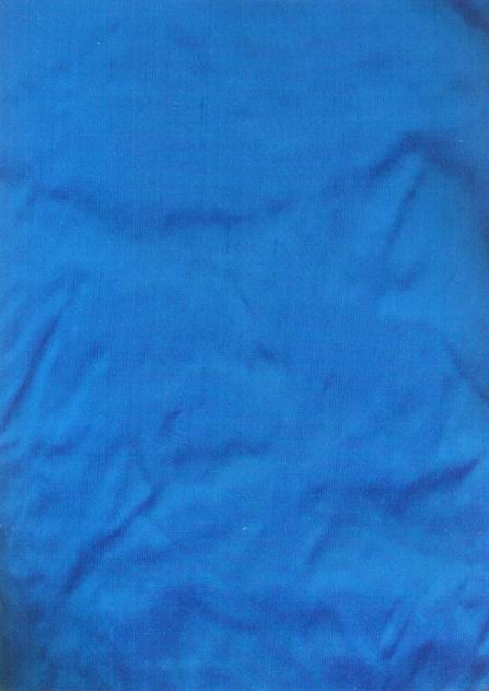 Dupioni silk blue /green Iridescent ~bridesmaid dress - The Fabric Factory
