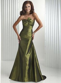 SILK Dutchess Satin Army Green colour SILK X VISCOSE 58" wide SILK Dutchess Satin Army Green colour SILK X VISCOSE 58" wide