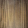 100% silk dupion gold stripes 54&quot; wide sold by the yard