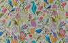 100% Glazed cotton Floral digital prints 44" wide available in five varieties[12811-12815]