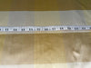 100% silk dupion fabric IVORY CREAM AND GOLD PLAIDS brown and gold ~ 54" wide DUPNEWC21[1]