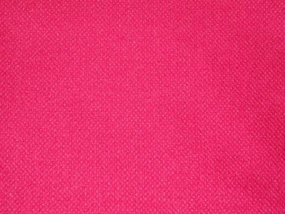 SPUN BROCADE FABRIC PINK COLOR 44" wide BRO270[5]