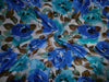 Egyptian cotton cambric fabric-44&quot;-floral design