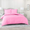 100% Pure silk dupion pink colour 54&quot; wide [DUP312[1] roll]