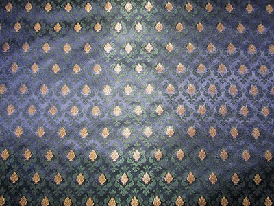 Brocade jacquard fabric 44" wide ~ BRO768A available in five styles And 5 COLORS