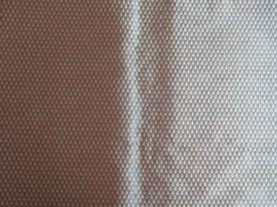 Brocade fabric~Width 44&quot;width~Burnt Orange X Gold
