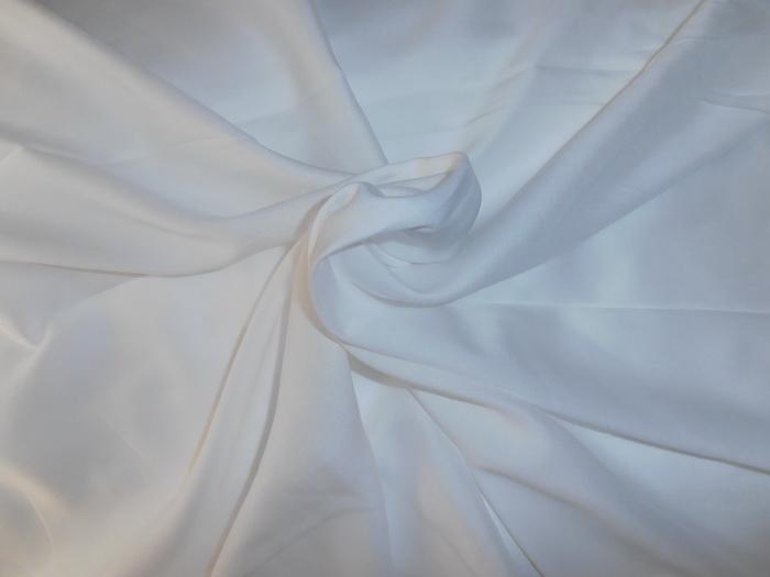 58/59&quot; wide White Giza Cotton superfine fabric Dyeable