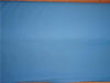 robin blue polyester cotton fabric 58&quot; wide