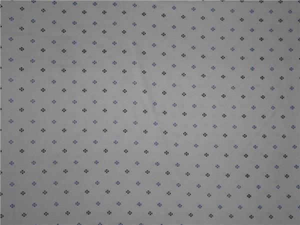 polyester cotton printed 58&quot; wide