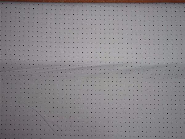 polyester  #D3 cotton black and white printed 58&quot; wide