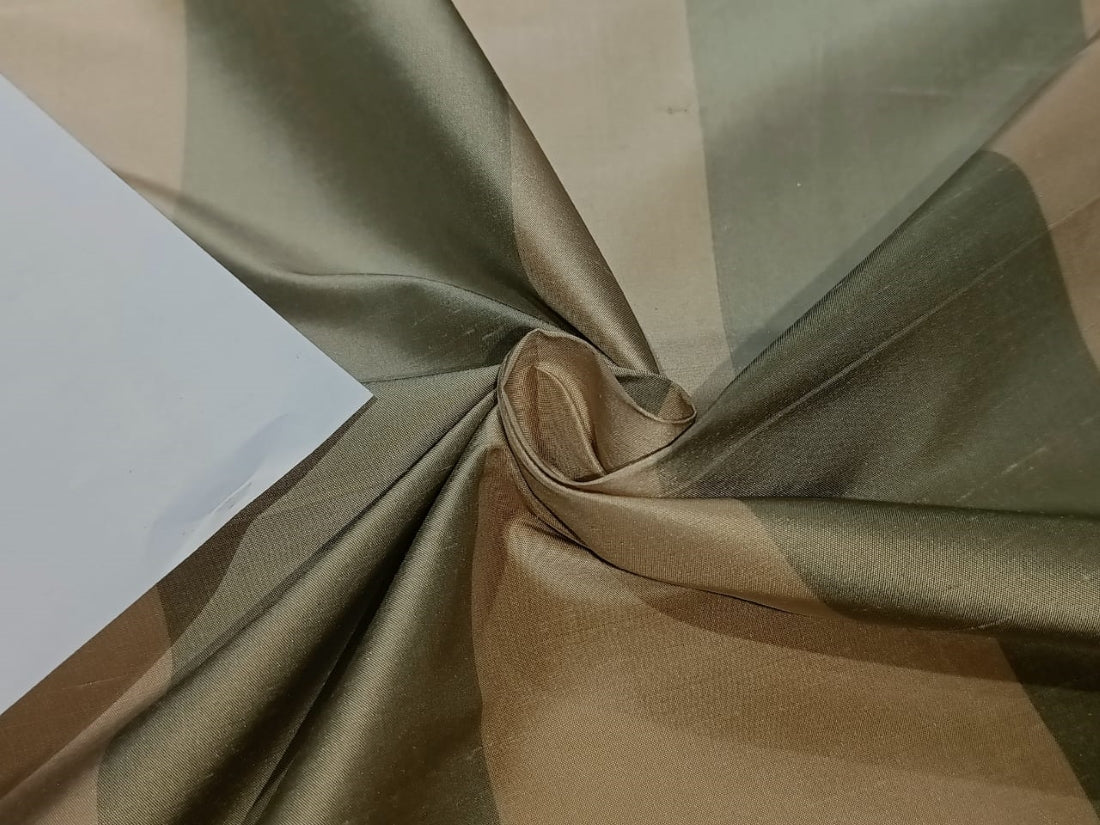 Cream Silk Dupion Distinction