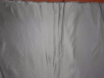 SILK DUTCHESS WHITE SILVER X GREY 58&quot;