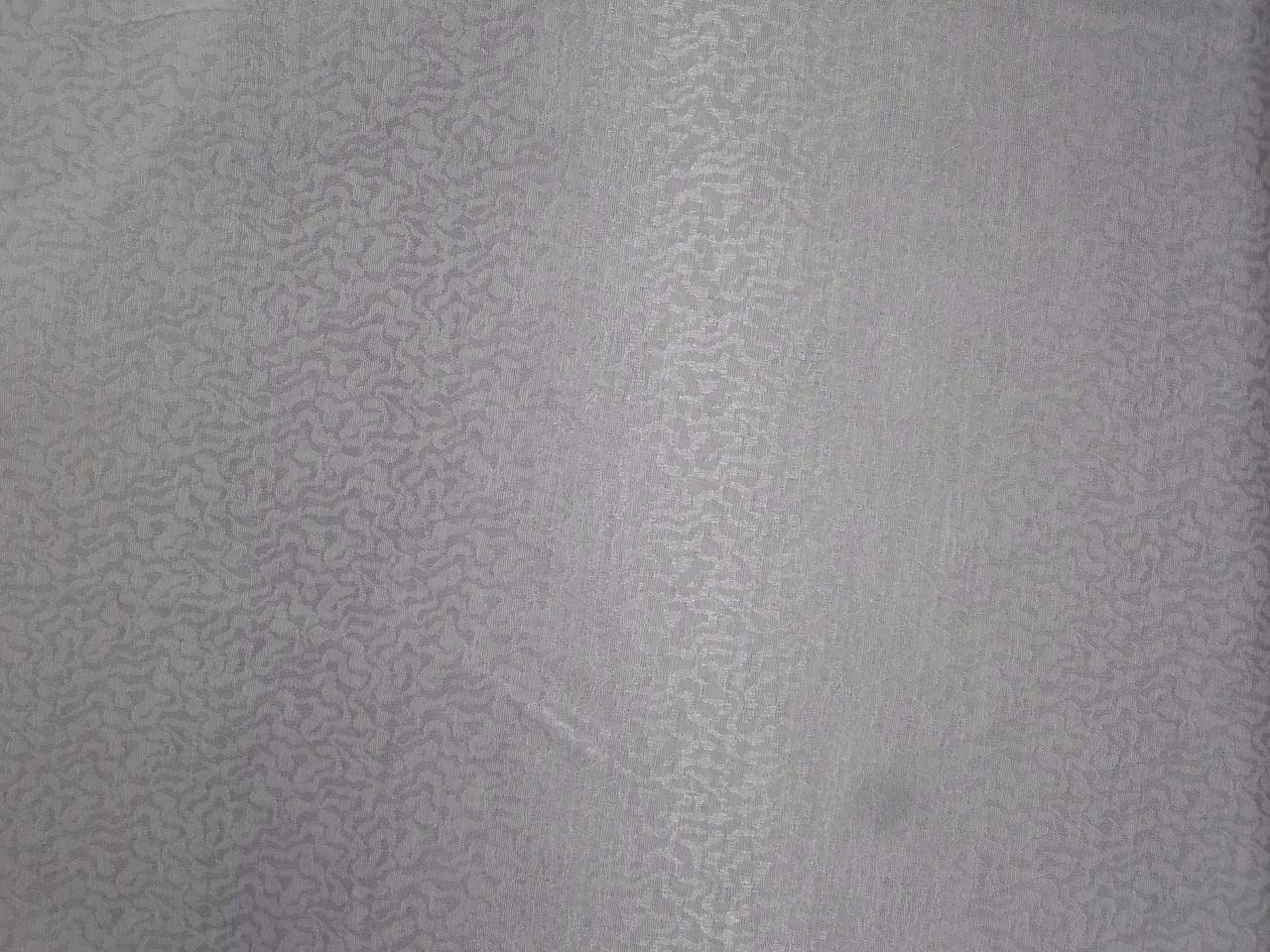 LYOCELL COTTON LINEN JACQUARD FABRIC 52" Puresilks.us