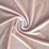 Silk Velvet Nude colour ~ 44&quot; wide