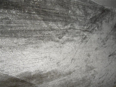 100% Cotton Velvet Ash Brown Fabric ~ 54&quot; wide