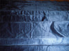 100% Cotton Velvet Royal Blue Fabric 54" wide [6324]